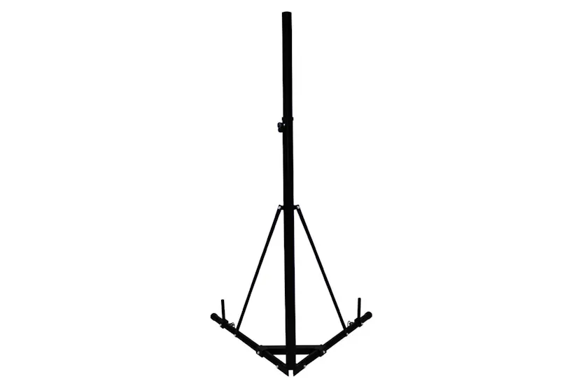 Monstershop 211914 - Folding Punch Bag Stand Monstershop 211914 - Folding Punch Bag Stand