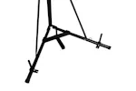 Monstershop 211914 - Folding Punch Bag Stand Monstershop 211914 - Folding Punch Bag Stand