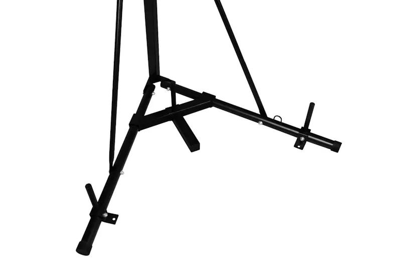 Monstershop 211914 - Folding Punch Bag Stand Monstershop 211914 - Folding Punch Bag Stand