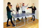 Monstershop 28373 - Folding Table Tennis Table Monstershop 28373 - Folding Table Tennis Table