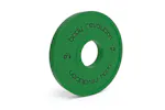 Fractional Bumper Plates 2 X 1.5kg Fractional Bumper Plates 2 X 1.5kg