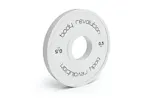 Fractional Bumper Plates 2 X 2.5kg Fractional Bumper Plates 2 X 2.5kg