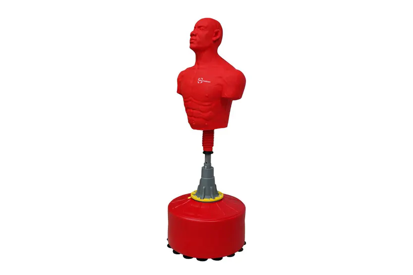 Monstershop 30170 - Free-standing Boxing Dummy Large Monstershop 30170 - Free-standing Boxing Dummy Large