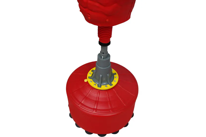 Monstershop 30170 - Free-standing Boxing Dummy Large Monstershop 30170 - Free-standing Boxing Dummy Large