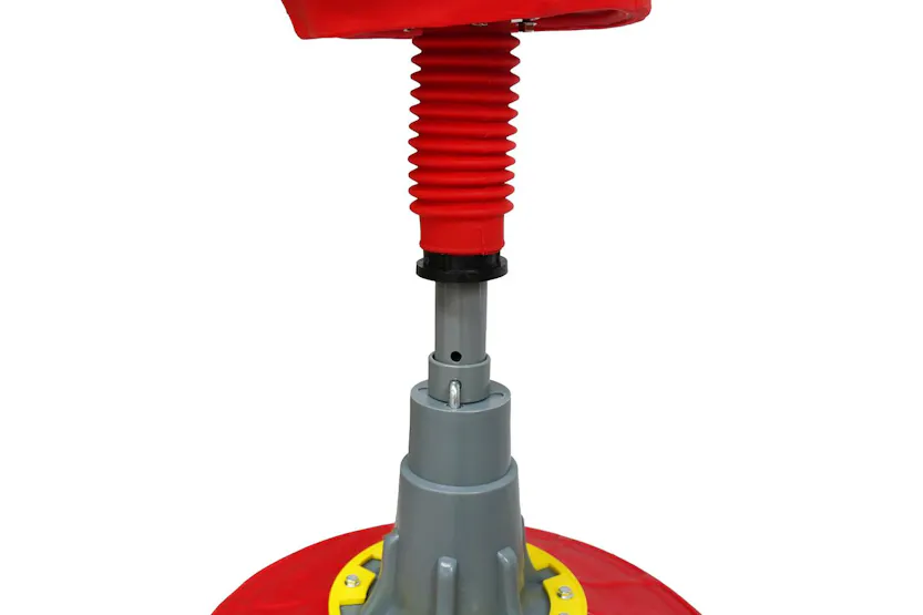 Monstershop 30170 - Free-standing Boxing Dummy Large Monstershop 30170 - Free-standing Boxing Dummy Large