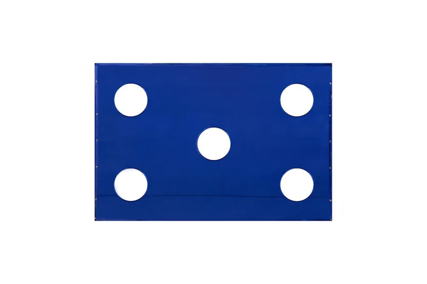 Monstershop 211660 - Golf Cage Target Sheet Monstershop 211660 - Golf Cage Target Sheet