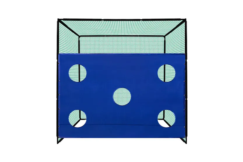Monstershop 211660 - Golf Cage Target Sheet Monstershop 211660 - Golf Cage Target Sheet