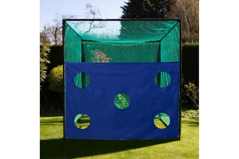 Monstershop 211660 - Golf Cage Target Sheet Monstershop 211660 - Golf Cage Target Sheet
