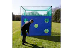 Monstershop 211660 - Golf Cage Target Sheet Monstershop 211660 - Golf Cage Target Sheet