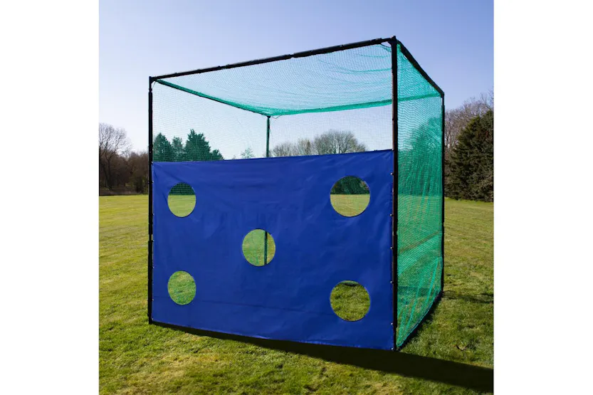 Monstershop 211660 - Golf Cage Target Sheet Monstershop 211660 - Golf Cage Target Sheet