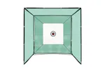 Monstershop 211752 - Golf Practice Cage And Target Sheet Monstershop 211752 - Golf Practice Cage And Target Sheet