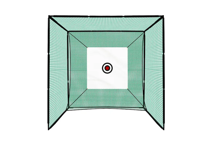 Monstershop 211752 - Golf Practice Cage And Target Sheet Monstershop 211752 - Golf Practice Cage And Target Sheet