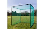 Monstershop 211752 - Golf Practice Cage And Target Sheet Monstershop 211752 - Golf Practice Cage And Target Sheet