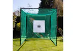 Monstershop 211752 - Golf Practice Cage And Target Sheet Monstershop 211752 - Golf Practice Cage And Target Sheet