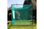 Monstershop 211752 - Golf Practice Cage And Target Sheet Monstershop 211752 - Golf Practice Cage And Target Sheet