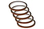 Monstershop 10104 - Heat Resistant Tape Monstershop 10104 - Heat Resistant Tape