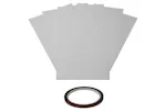 Monstershop 10104 - Heat Resistant Tape Monstershop 10104 - Heat Resistant Tape