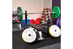 Monstershop 30327 - Home Gym Weightlifting Bundles Monstershop 30327 - Home Gym Weightlifting Bundles