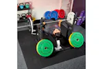 Monstershop 30327 - Home Gym Weightlifting Bundles Monstershop 30327 - Home Gym Weightlifting Bundles