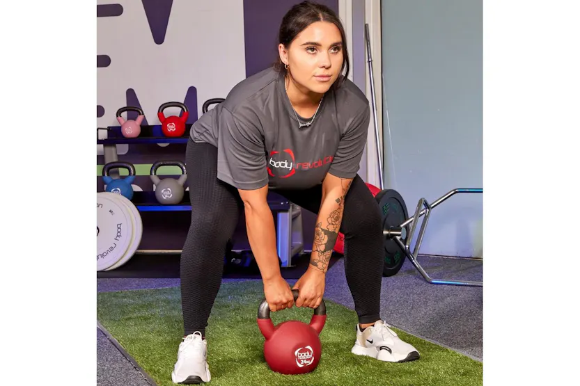 Monstershop 30333 - Home Strength Training Bundles - Dumbbel Monstershop 30333 - Home Strength Training Bundles - Dumbbel