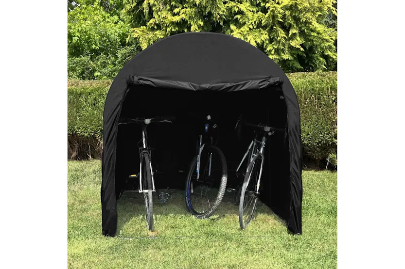 Monstershop 29596 - Large Bike Tent Monstershop 29596 - Large Bike Tent
