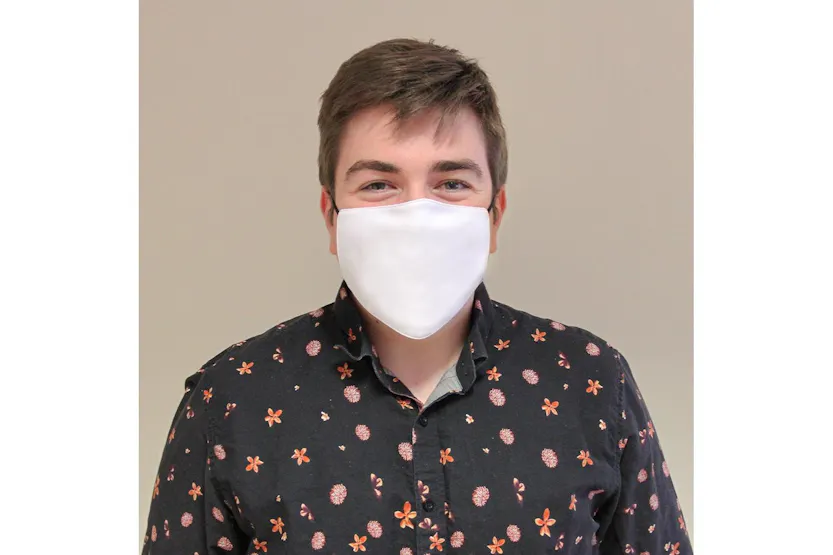 Monstershop 27693 - Large Face Masks Sublimation Blanks / 50 Monstershop 27693 - Large Face Masks Sublimation Blanks / 50