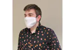 Monstershop 27693 - Large Face Masks Sublimation Blanks / 50 Monstershop 27693 - Large Face Masks Sublimation Blanks / 50
