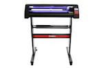 Monstershop 27182 - Led Vinyl Cutter With 38cm Swing Heat Pr Monstershop 27182 - Led Vinyl Cutter With 38cm Swing Heat Pr