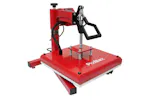 Monstershop 27182 - Led Vinyl Cutter With 38cm Swing Heat Pr Monstershop 27182 - Led Vinyl Cutter With 38cm Swing Heat Pr