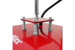 Monstershop 27182 - Led Vinyl Cutter With 38cm Swing Heat Pr Monstershop 27182 - Led Vinyl Cutter With 38cm Swing Heat Pr