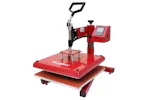 Monstershop 27182 - Led Vinyl Cutter With 38cm Swing Heat Pr Monstershop 27182 - Led Vinyl Cutter With 38cm Swing Heat Pr