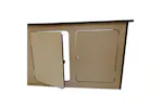 Monstershop 29849 - Mdf Camper Van Kitchen Unit Lhd Monstershop 29849 - Mdf Camper Van Kitchen Unit Lhd
