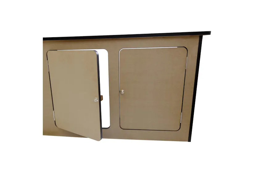 Monstershop 29849 - Mdf Camper Van Kitchen Unit Lhd Monstershop 29849 - Mdf Camper Van Kitchen Unit Lhd