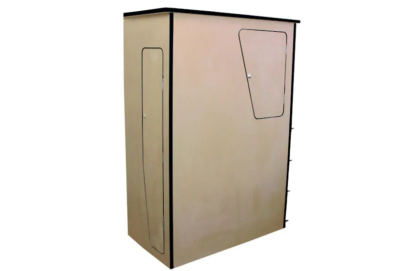 Monstershop 29849 - Mdf Camper Van Kitchen Unit Lhd Monstershop 29849 - Mdf Camper Van Kitchen Unit Lhd