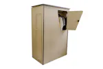 Monstershop 29849 - Mdf Camper Van Kitchen Unit Lhd Monstershop 29849 - Mdf Camper Van Kitchen Unit Lhd