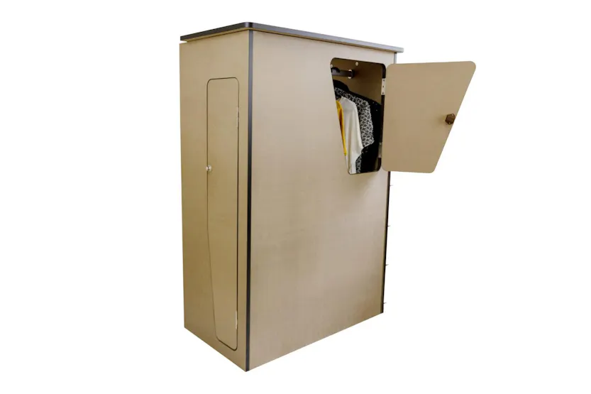Monstershop 29849 - Mdf Camper Van Kitchen Unit Lhd Monstershop 29849 - Mdf Camper Van Kitchen Unit Lhd