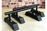 Monstershop 30177 - Mini Parallettes Monstershop 30177 - Mini Parallettes