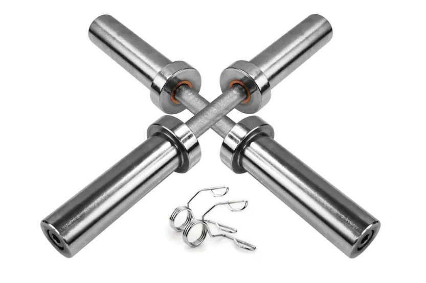 Monstershop 30165 - Olympic 2" Dumbbell Bar Monstershop 30165 - Olympic 2" Dumbbell Bar