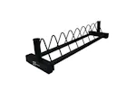 Olympic Bumper Weight Rack Olympic Bumper Weight Rack
