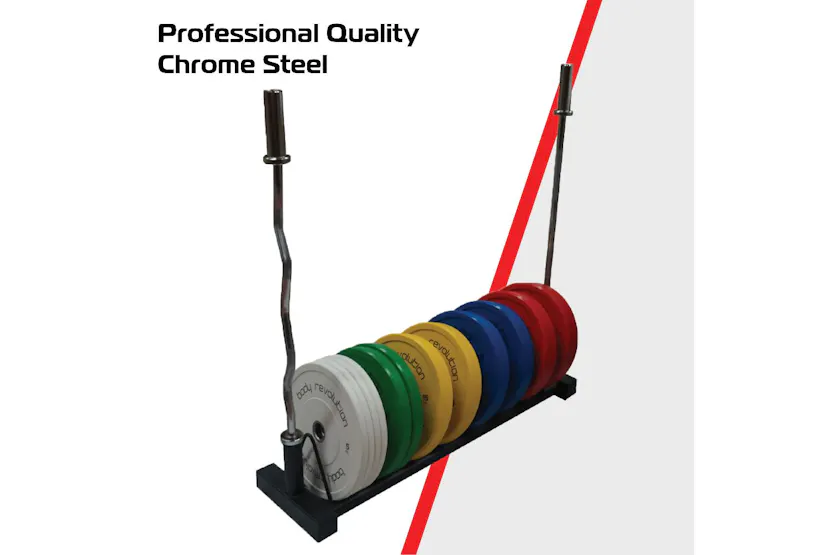 Olympic Bumper Weight Rack Olympic Bumper Weight Rack