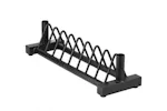 Olympic Bumper Weight Rack Olympic Bumper Weight Rack