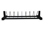 Olympic Bumper Weight Rack Olympic Bumper Weight Rack