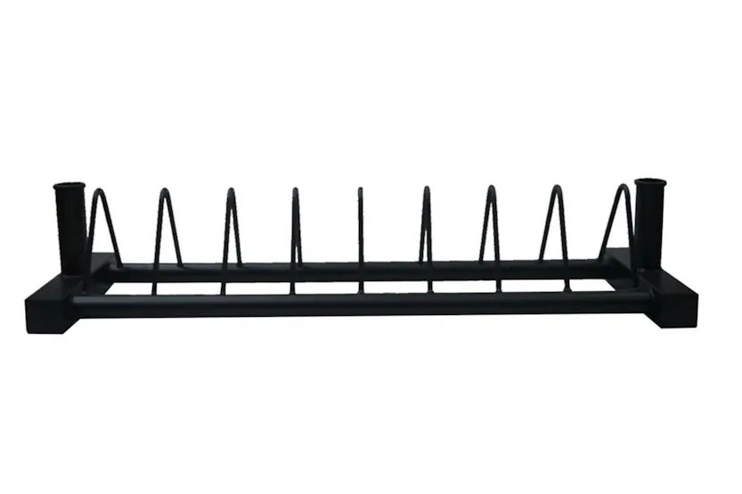 Olympic Bumper Weight Rack Olympic Bumper Weight Rack