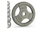 Olympic Tri Grip Cast Iron Weight Plates Pairs Sets 2 X 25kg Olympic Tri Grip Cast Iron Weight Plates Pairs Sets 2 X 25kg