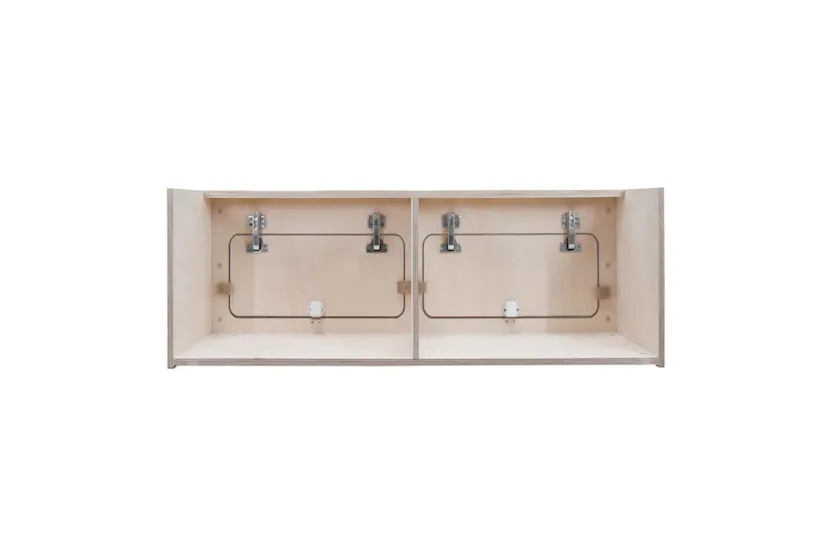 Monstershop 211120 - Overhead Camper Cabinet 100cm X 35c Monstershop 211120 - Overhead Camper Cabinet 100cm X 35c