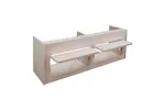 Monstershop 211120 - Overhead Camper Cabinet 100cm X 35c Monstershop 211120 - Overhead Camper Cabinet 100cm X 35c