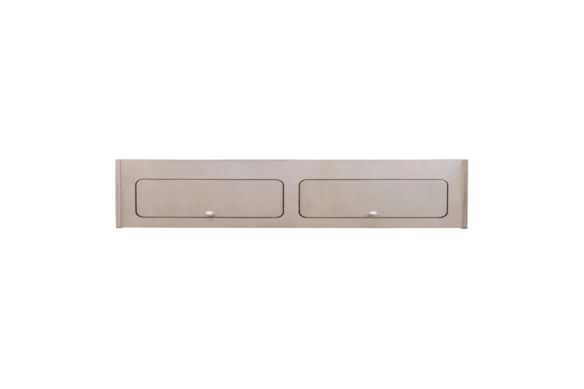Monstershop 211133 - Overhead Camper Cabinet 120cm X 25c Monstershop 211133 - Overhead Camper Cabinet 120cm X 25c