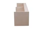 Monstershop 211133 - Overhead Camper Cabinet 120cm X 25c Monstershop 211133 - Overhead Camper Cabinet 120cm X 25c