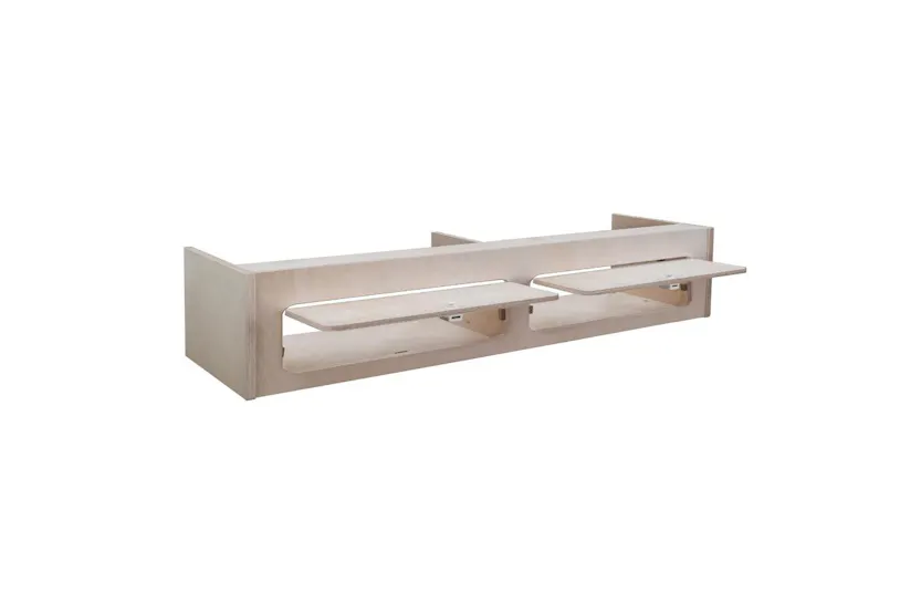 Monstershop 211133 - Overhead Camper Cabinet 120cm X 25c Monstershop 211133 - Overhead Camper Cabinet 120cm X 25c