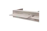 Monstershop 211133 - Overhead Camper Cabinet 120cm X 25c Monstershop 211133 - Overhead Camper Cabinet 120cm X 25c